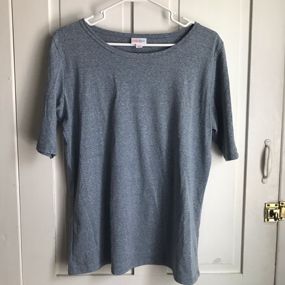 LuLaRoe XL Gigi